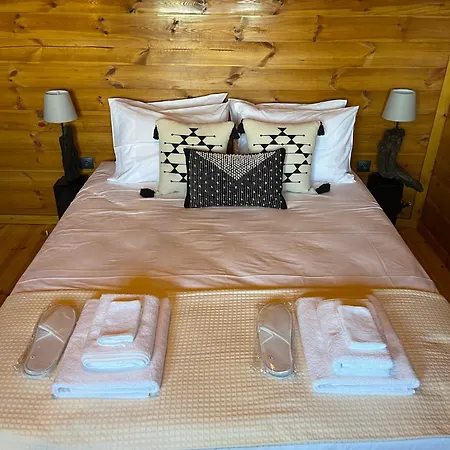 Wooden Luxury *